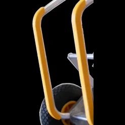 Ravendo Trillebøre^glideskinne ALU-PRO