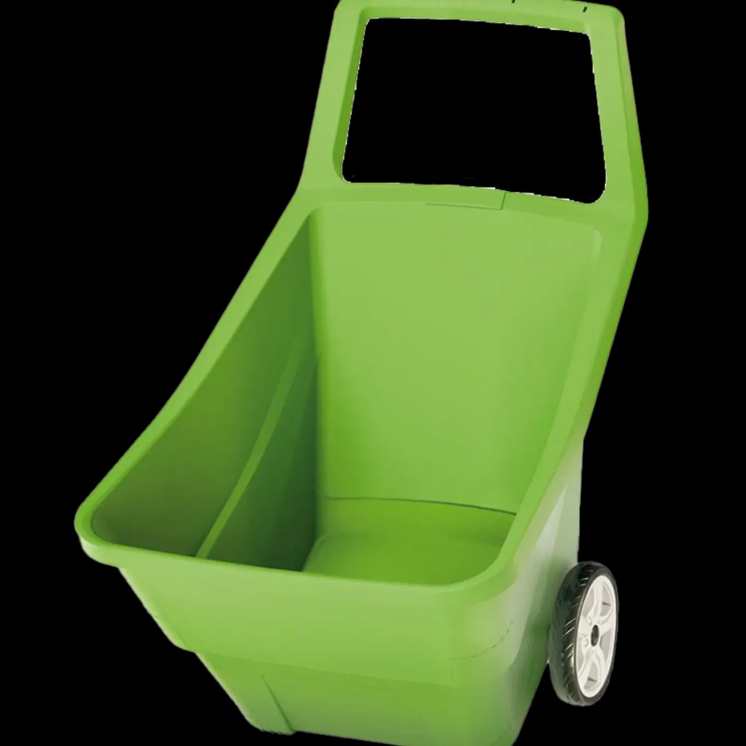 Ravendo Haveredskaber^Havevogn