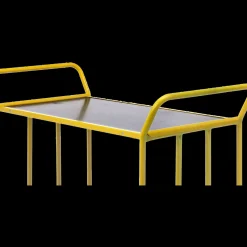 Ravendo Transportvogne^hylde til lagervogn TWSF 100 600x1000mm