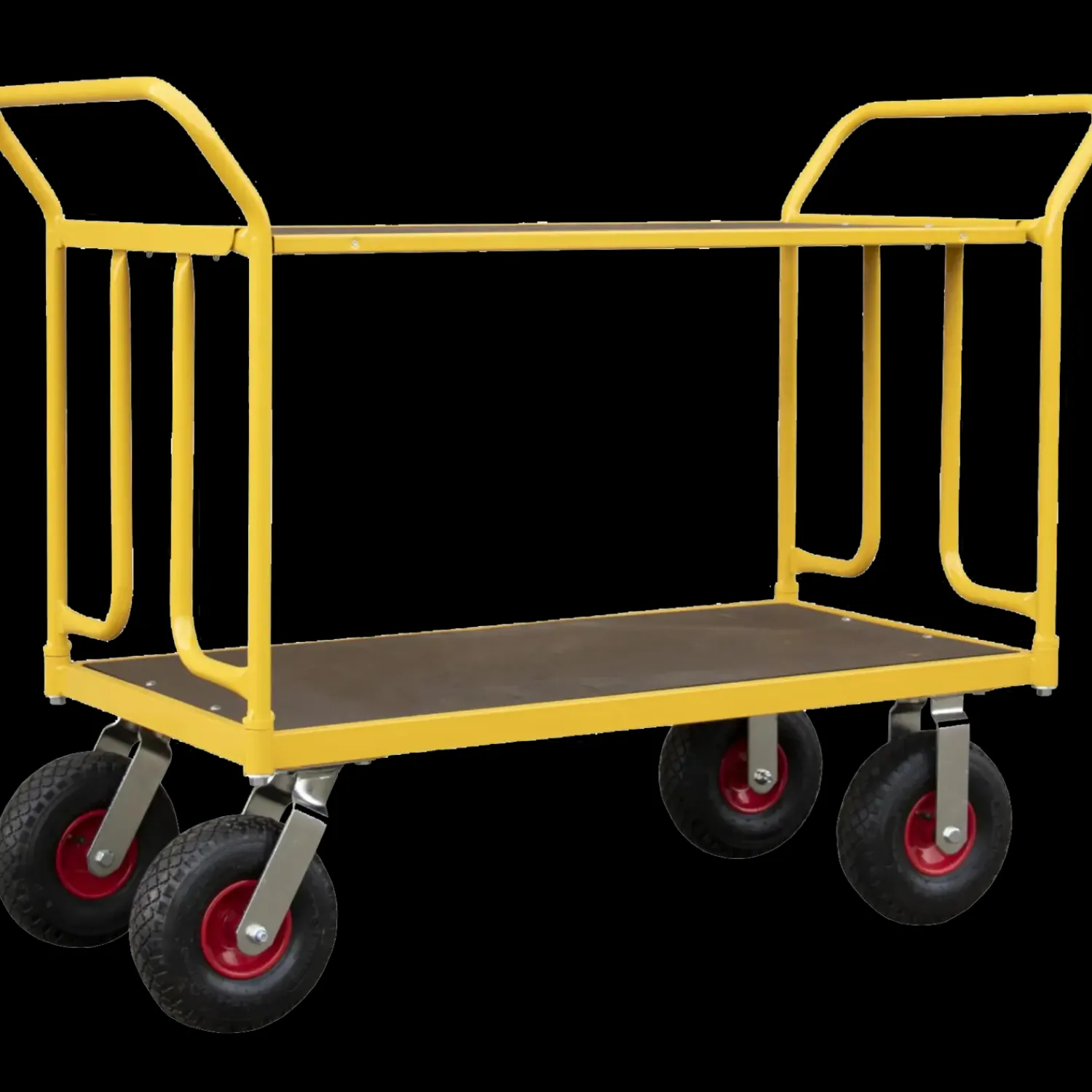 Ravendo Transportvogne^hyldevogn - lagervogn TW 1250 LEPS