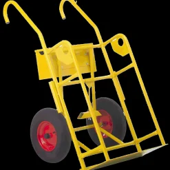 Ravendo Transportvogne^Ilt- og gasvogn 121 L