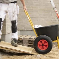 Online Ravendo 45-65L murerbaljevogn