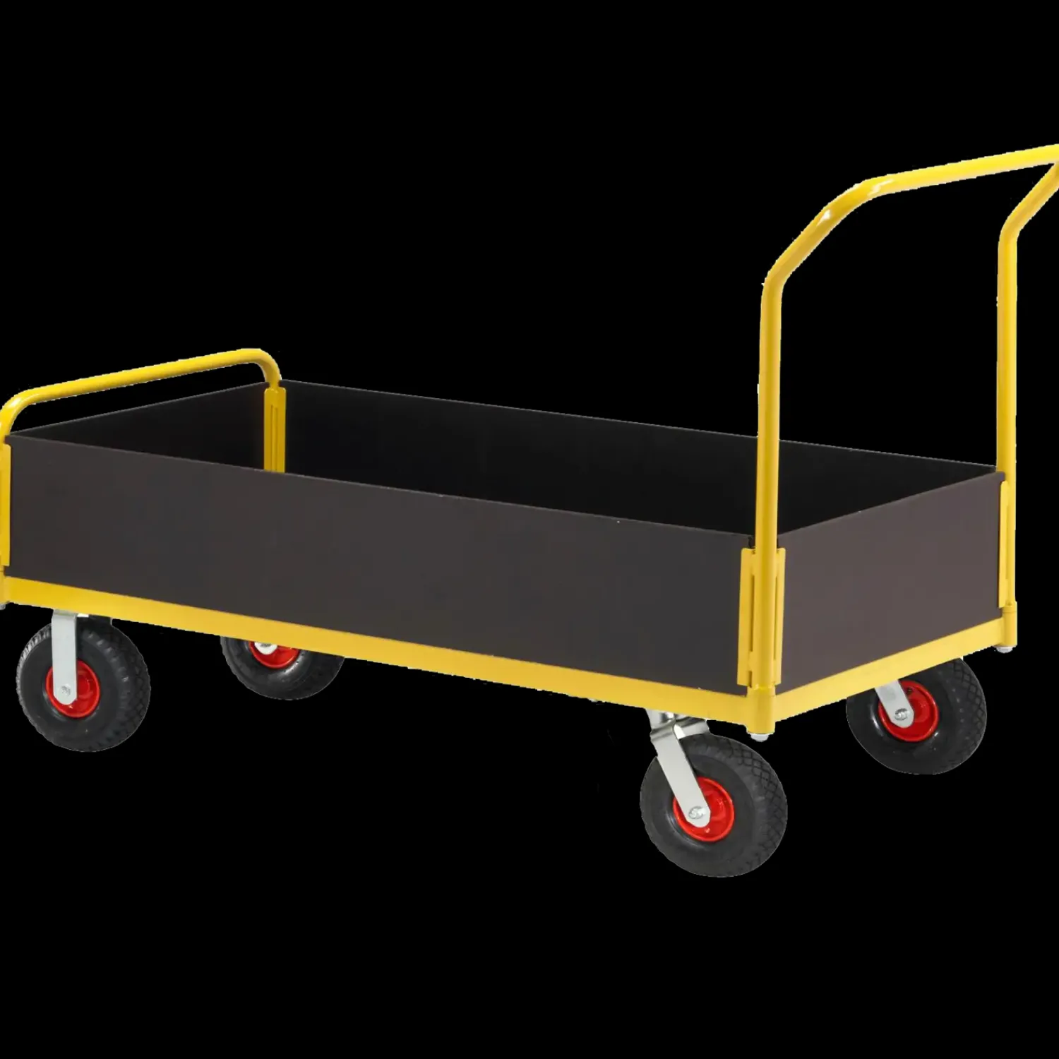 Ravendo Transportvogne^lagervogn TW 1250 L-LWS