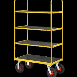 Ravendo Transportvogne^lagervogn TW 1000 L-4S