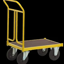 Ravendo Transportvogne^lagervogn TW 750 M