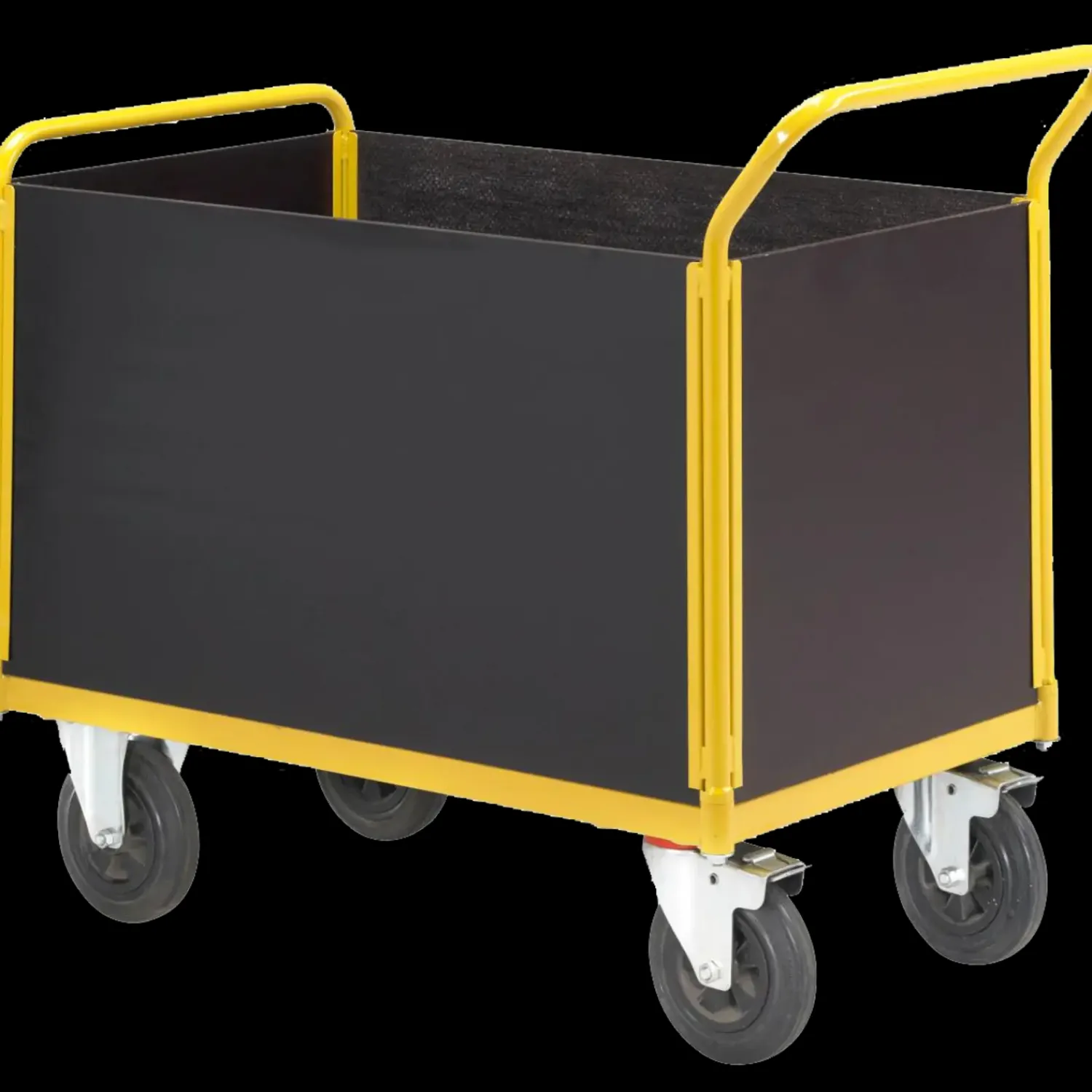 Ravendo Transportvogne^lagervogn TW 1250 M-HWS