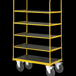 New Ravendo lagervogn TW 1000 M-5S