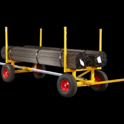 Clearance Ravendo langgodsvogn TLI 3120/6