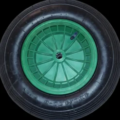 Ravendo Sækkevogne Og Smartmovere^luftgummihjul ER 16/4