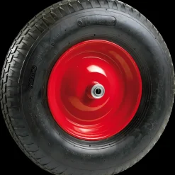Clearance Ravendo luftgummihjul TK 16/4