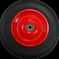 Ravendo Sækkevogne Og Smartmovere^massiv hjul EK 16/M