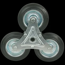 Ravendo Sækkevogne Og Smartmovere^massiv hjultrekant 150 x 40