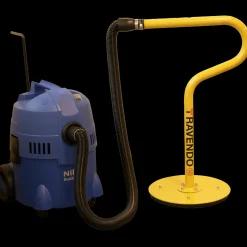 Ravendo Brolæggerværktøj^Mini Vakuum TL fliseløfter 50 kg