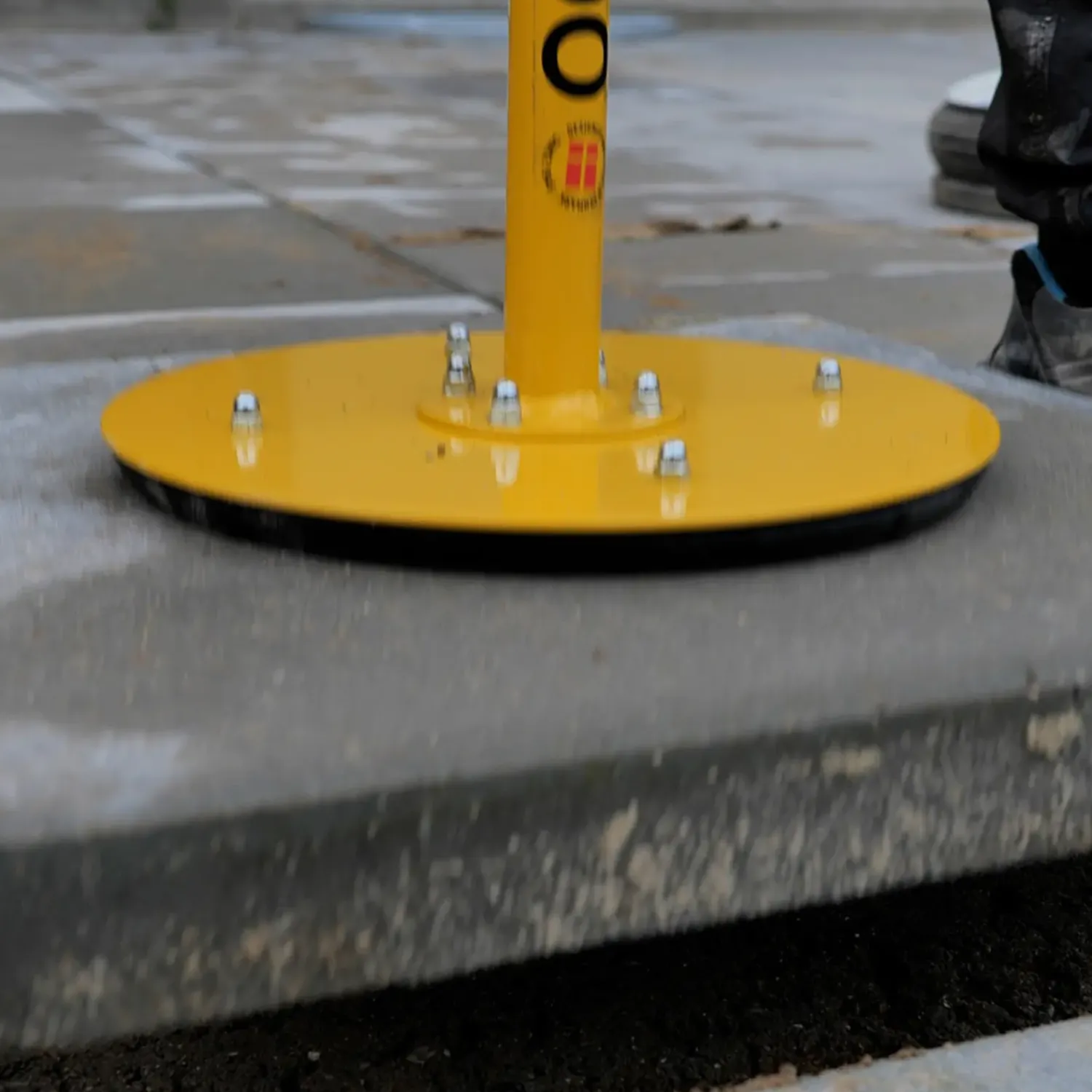 Ravendo Brolæggerværktøj^Mini Vakuum TL fliseløfter 50 kg