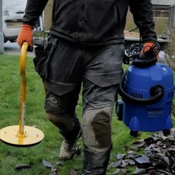 Ravendo Brolæggerværktøj^Mini Vakuum TL fliseløfter 50 kg