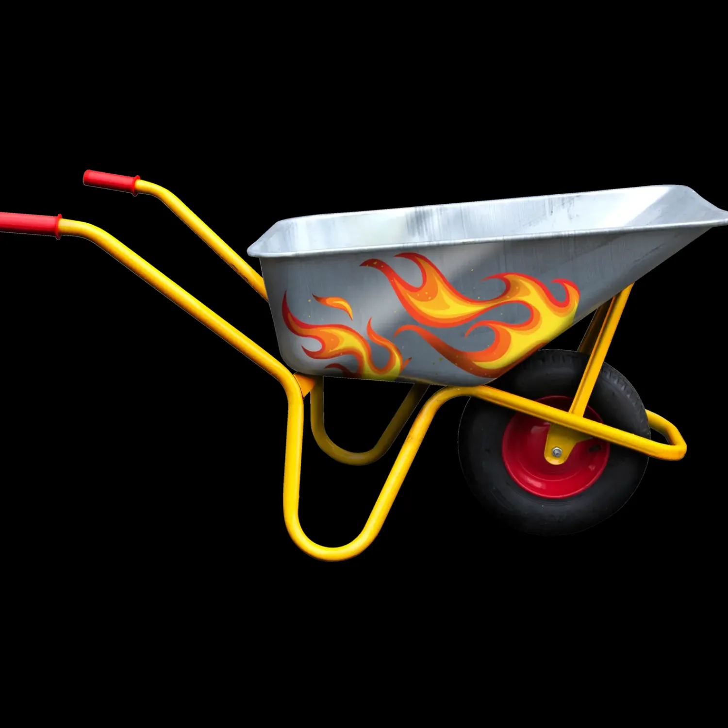 Ravendo mørtelbør BC 1100 S