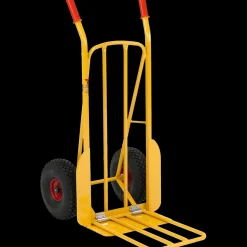 Hot Ravendo multisækkevogn CLM 250 LLS