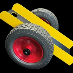 Ravendo Palle- Og Pladeløfter^pladehund TW 200 PUR