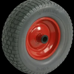 Ravendo punkterfrit hjul t/sækkevogn 3.00-6