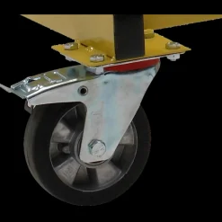 Clearance Ravendo reservedel hjul