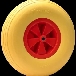 Outlet Ravendo reservedel hjul m./nav 13"