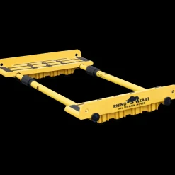 Hot Ravendo Rhino cart transportvogn / møbelhund