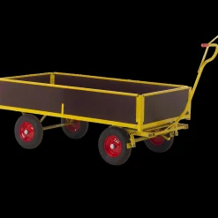 Ravendo Transportvogne^sider/gavle