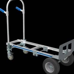 Ravendo Transportvogne^sækkevogn 200 2-in-1 M