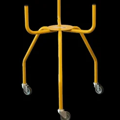 Hot Ravendo spandevogn 60 L til murespande