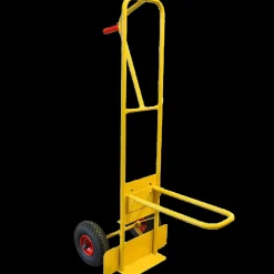 Ravendo Sækkevogne Og Smartmovere^stole-sækkevogn SCT 100 L