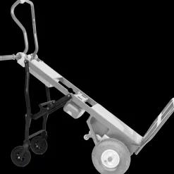 Outlet Ravendo støttehjul til Donkey 130