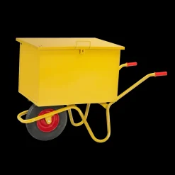 Ravendo Trillebøre^TB 160-L værktøjstrillebør