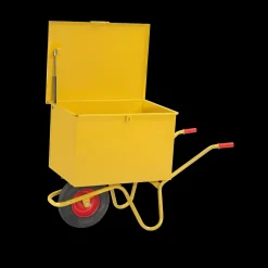 Ravendo Trillebøre^TB 160-L værktøjstrillebør