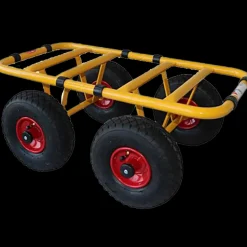 Ravendo Transportvogne^TD 300-4W