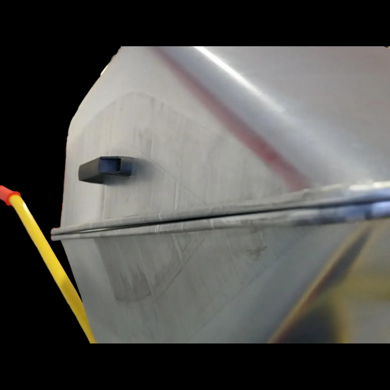 Hot Ravendo topkassesæt BC 1100 komplet