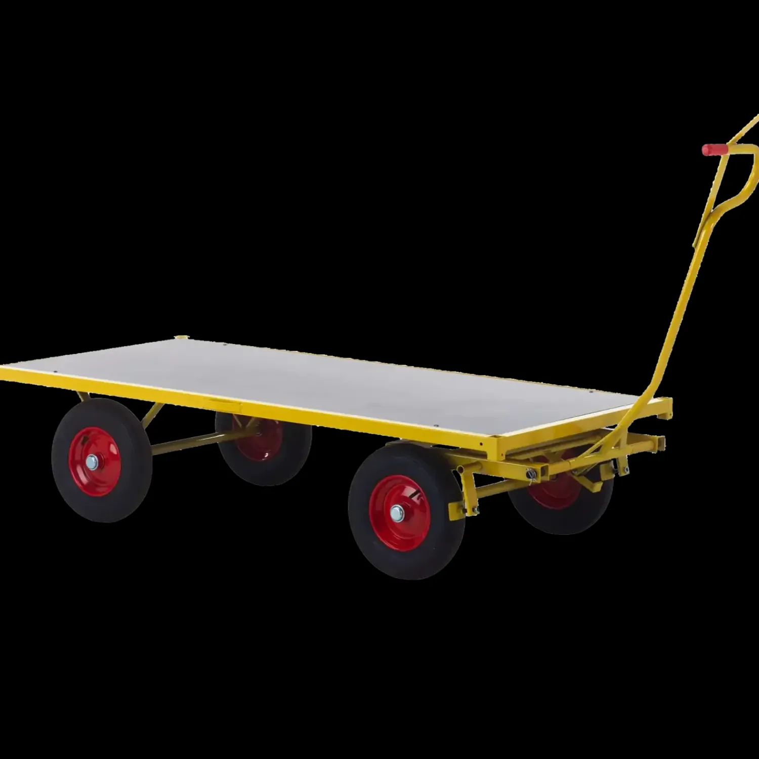 Ravendo transportvogn TW 2000