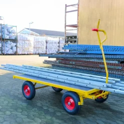 Ravendo transportvogn TW 2000