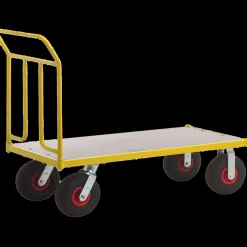 Ravendo Transportvogne^TW 1250 L lagervogn