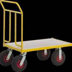 Clearance Ravendo TW 1000 L lagervogn