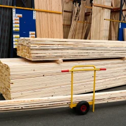 Sækkevogne Og Smartmovere^Ravendo TW 200 L1 pladehund