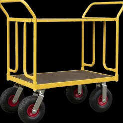 Hot Ravendo TW 750 LEPS lagervogn