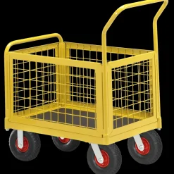 New Ravendo TW 750 L-HMS lagervogn