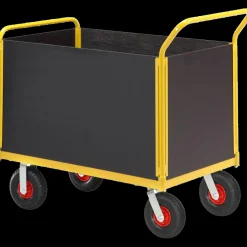 Ravendo Transportvogne^TW 750 L-HWS lagervogn