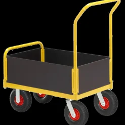 Ravendo Transportvogne^TW 750 L-LWS lagervogn