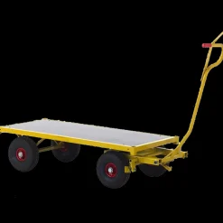 Ravendo Transportvogne^TW 1500 LOW Transportvogn