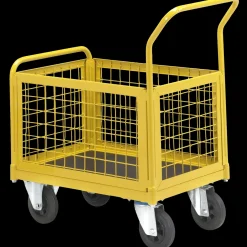 Online Ravendo TW 750 M-HMS lagervogn