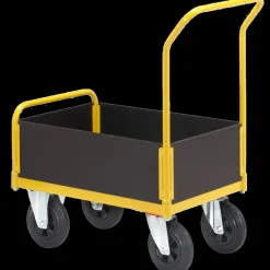 Ravendo Transportvogne^TW 750 M-LWS lagervogn