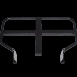 Ravendo udfaldsramme til Donkey 130