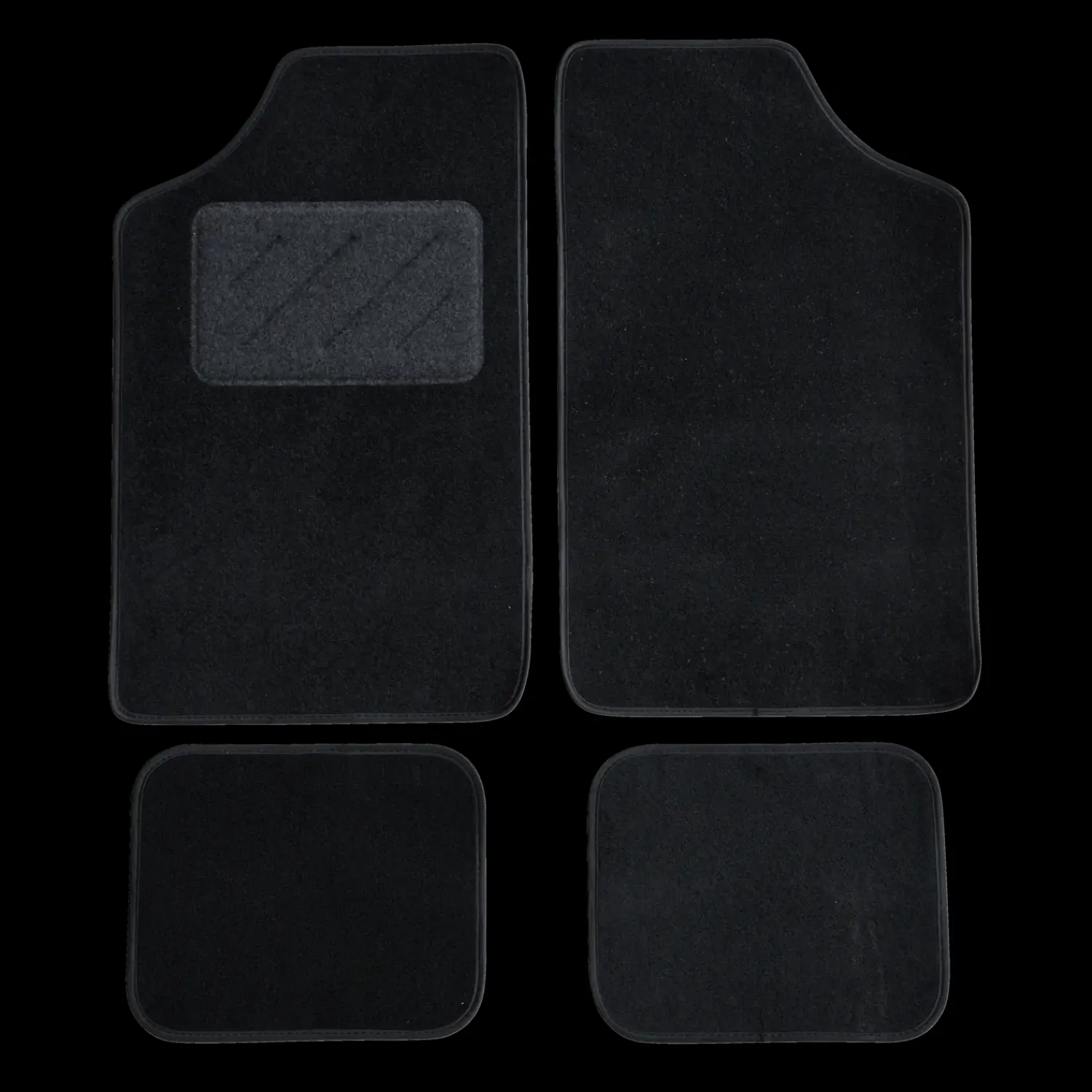 New Rawlink bil universal måttesæt i tekstil