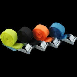 Discount Rawlink lastestrop 2,5 x 250 cm 4 assorteret farver